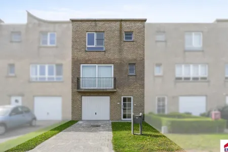 Maison À vendre Wenduine