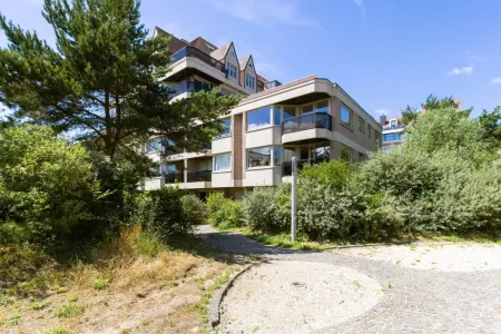 Appartement À vendre Knokke-Heist