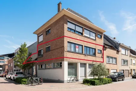 Appartement À vendre Ostende