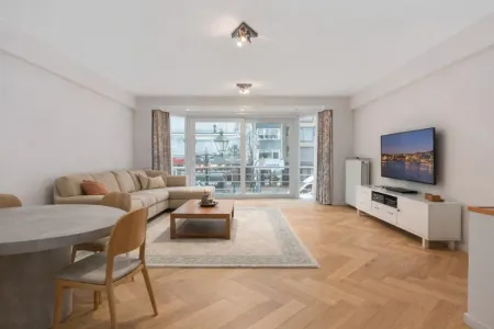 Appartement À vendre Knokke-Heist