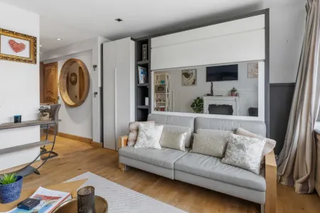 Appartement À vendre Knokke-Heist