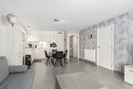 Appartement À vendre Ostende