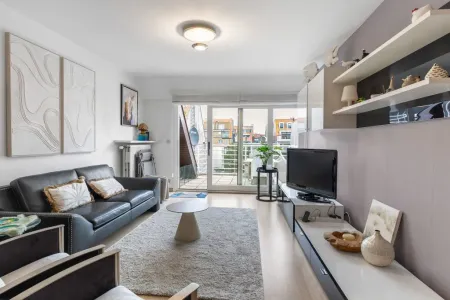 Appartement À vendre Knokke-Heist