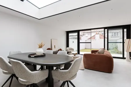 Maison À vendre Knokke-Heist