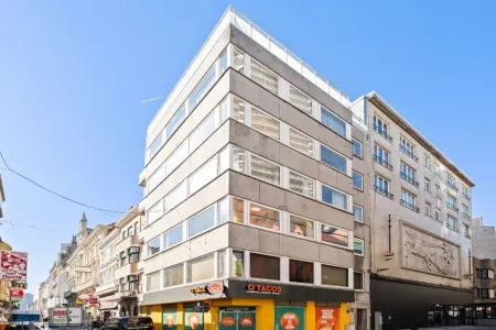 Appartement À vendre Ostende