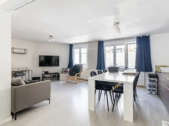 Appartement in De Panne - Kasteelstraat 14 0101, 8660