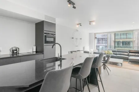 Appartement À vendre Knokke-Heist