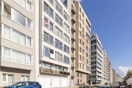 Appartement À vendre Knokke-Heist