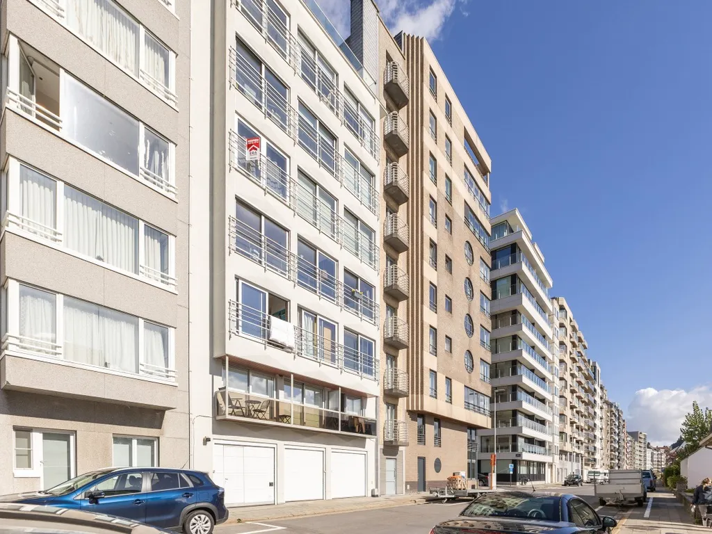 Photo principale Appartement à Knokke-Heist