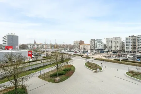 Appartement À vendre Ostende