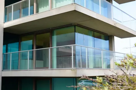 Appartement Gearchiveerd Oostduinkerke