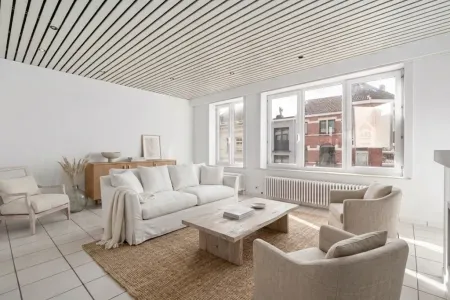 Appartement Gearchiveerd Blankenberge