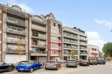 Villa Te Koop Knokke-Heist