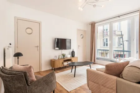 Appartement Te Koop De Panne