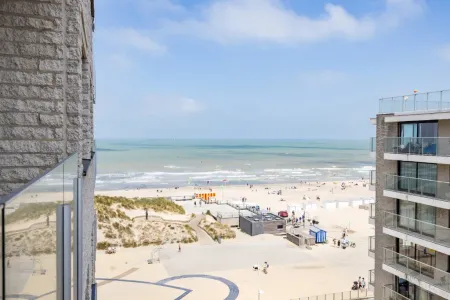 Appartement Te Koop De Panne