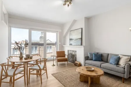 Appartement Te Koop Oostende