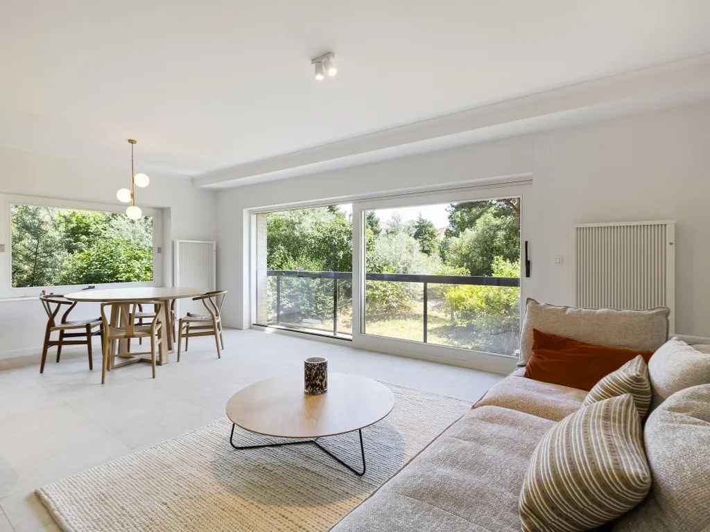 Hoofdfoto Huis in Knokke-Heist