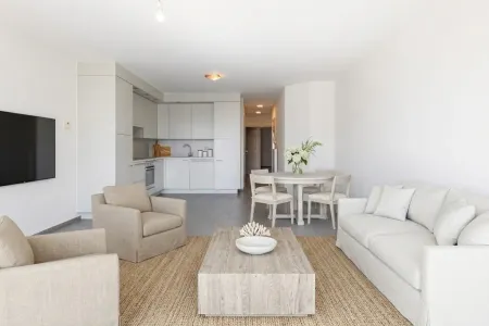 Appartement Te Koop De Panne