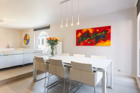 Huis Te Koop Knokke-Heist