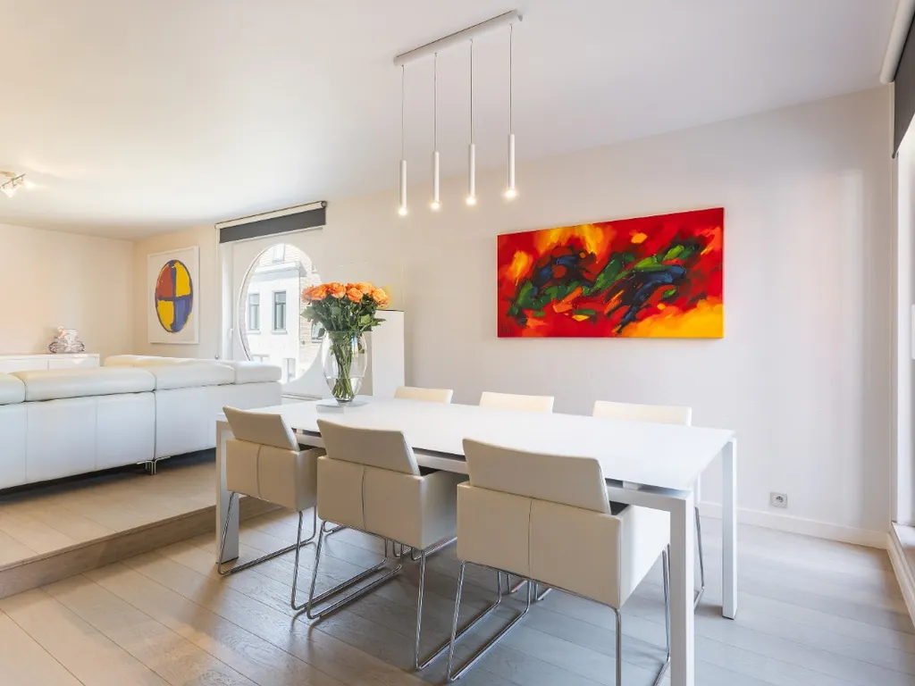 Hoofdfoto Huis in Knokke-Heist