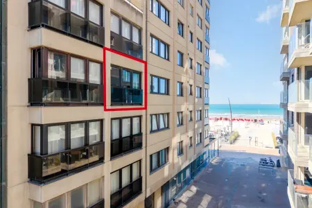 Appartement Te Koop De Panne