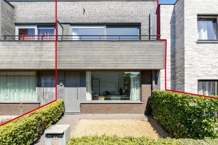 Huis Te Koop De Panne