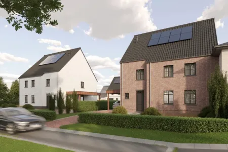 Huis Te Koop Westende
