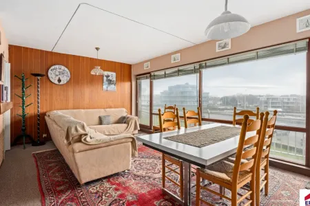 Appartement Te Koop Koksijde