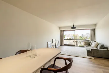 Appartement Te Koop De Panne