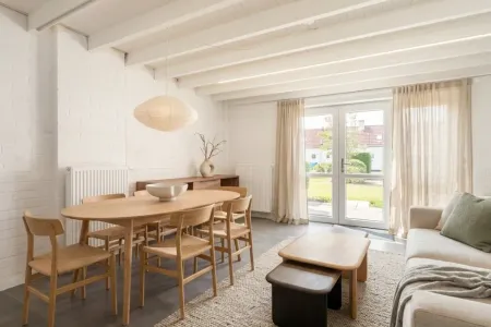 Huis Te Koop Middelkerke