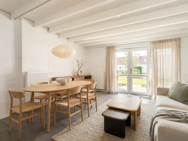 Huis in Middelkerke - Heidestraat ('t Veld I) 100 33B, 8434