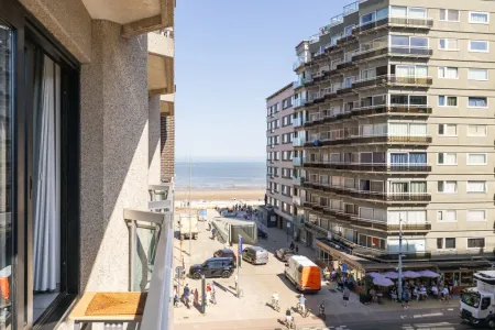 Appartement Te Koop Middelkerke