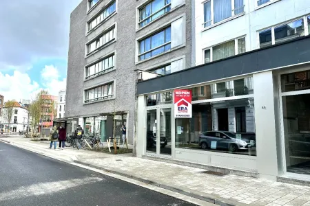 Handelspand Te Koop Antwerpen