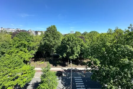 Appartement Te Koop Antwerpen