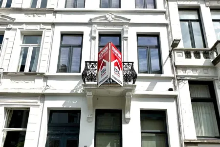 Huis Te Koop Antwerpen