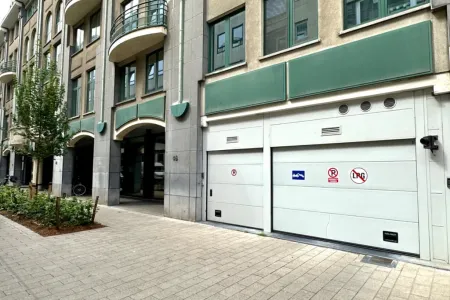 Garage Te Koop Antwerpen