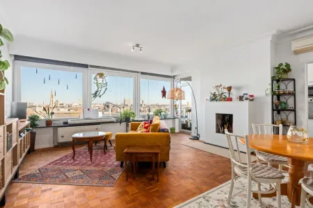 Appartement Te Koop Antwerpen