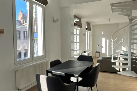 Appartement Te Koop Antwerpen