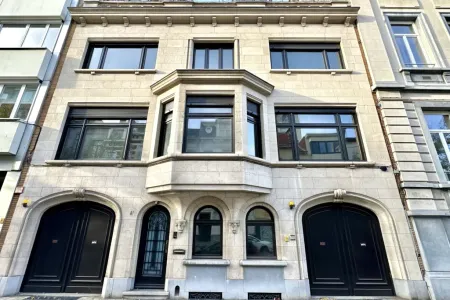 Huis Te Koop Antwerpen
