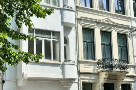 Appartement Te Koop Antwerpen