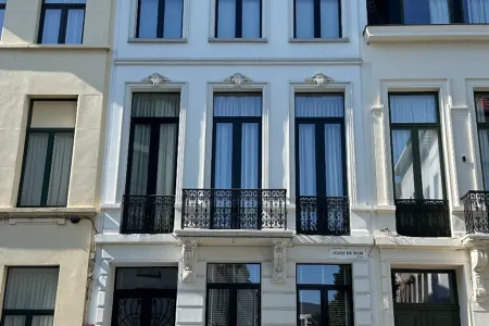 Huis Te Koop Antwerpen