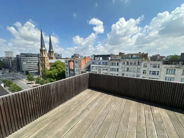 Appartement in Antwerpen - Charlottalei 26, 2018