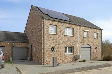 Garage Gearchiveerd Lubbeek