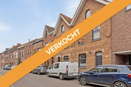 HuisLeuven Kessel-lo