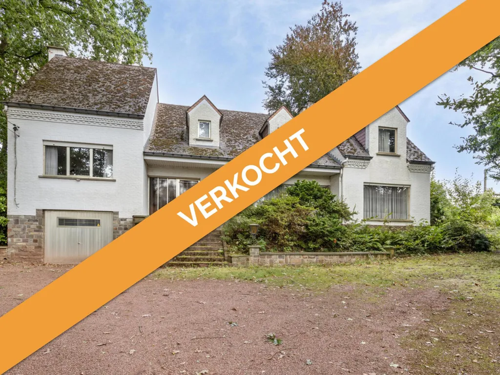 Hoofdfoto Huis in Linden
