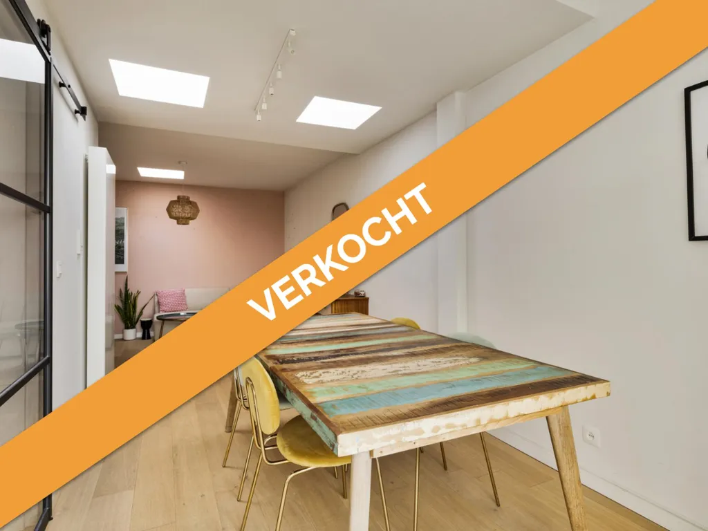Hoofdfoto Appartement in Leuven