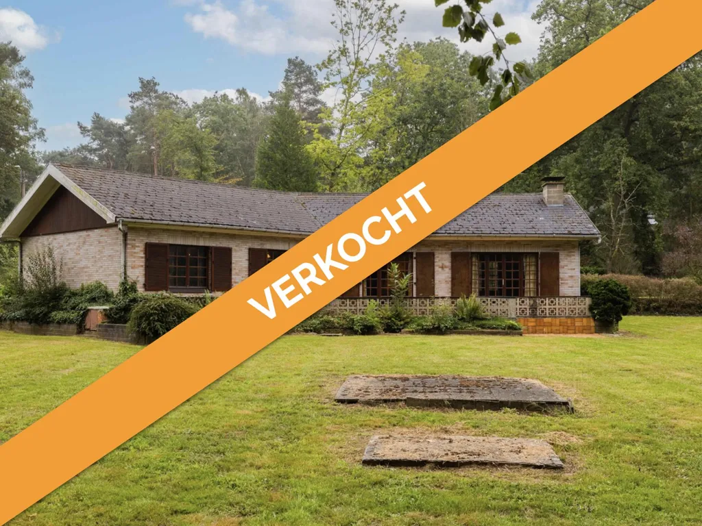 Hoofdfoto Huis in Rotselaar