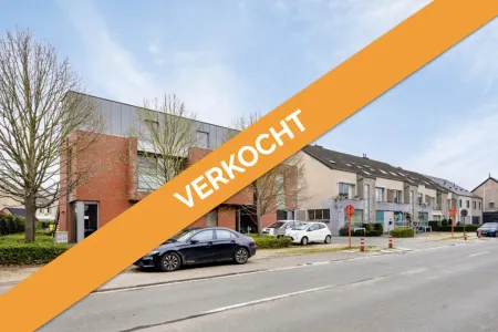 AppartementRotselaar Wezemaal