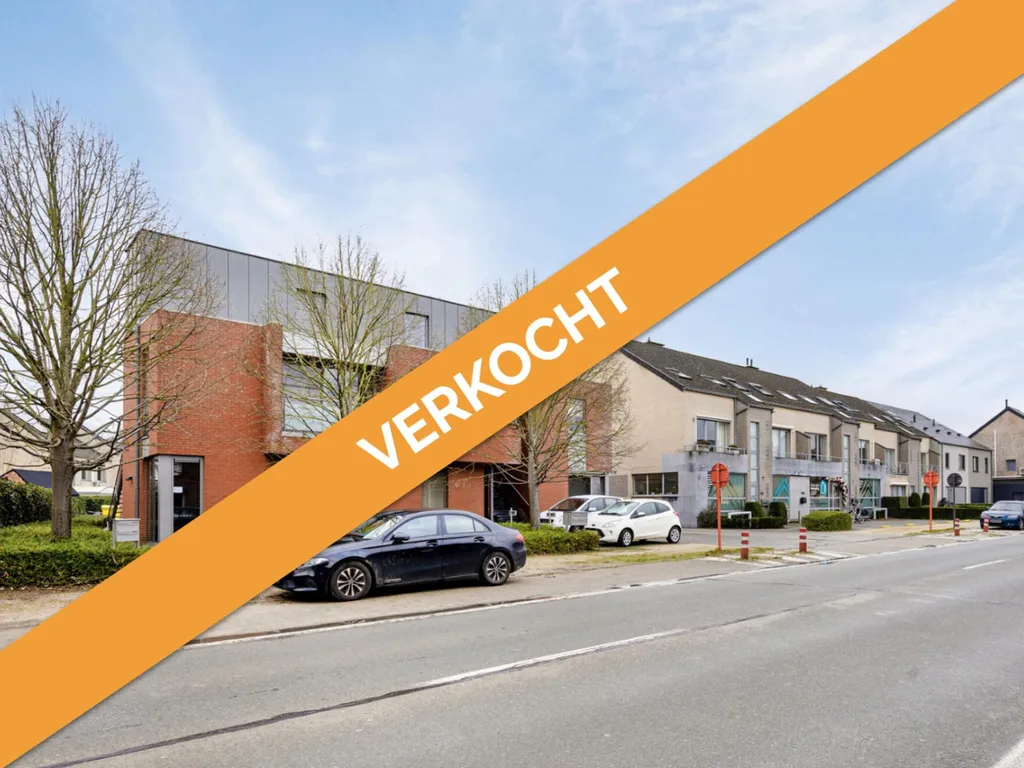 Hoofdfoto Appartement in Rotselaar Wezemaal