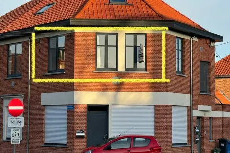  Verhuurd Aarschot